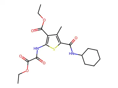 A3094/0130946 structure