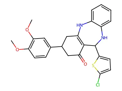 BAS 05625219 structure
