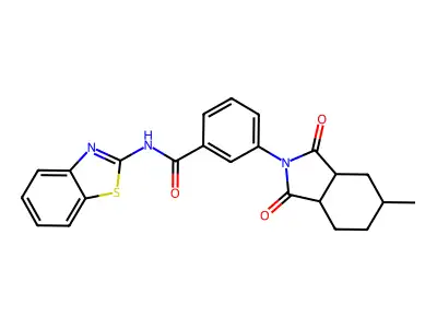 BAS 07212982 structure
