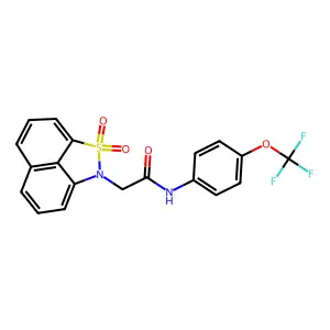 A2788/0117816 structure