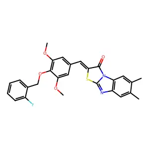 AN-465/40741174 structure