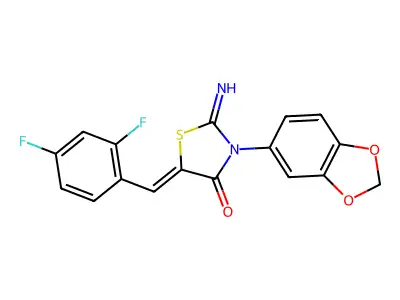 A2818/0119065 structure