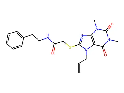 A2824/0119256 structure
