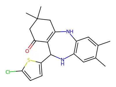BAS 05626131 structure