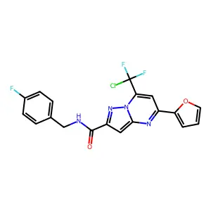 A2828/0119447 structure