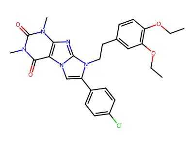 A2839/0119822 structure