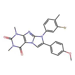 A2839/0119827 structure