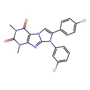 A2840/0119832 structure