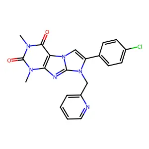 A2840/0119833 structure