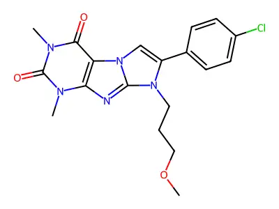 A2840/0119834 structure