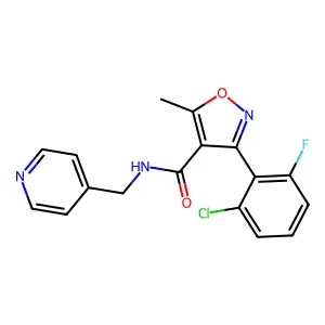 BAS 05591940 structure