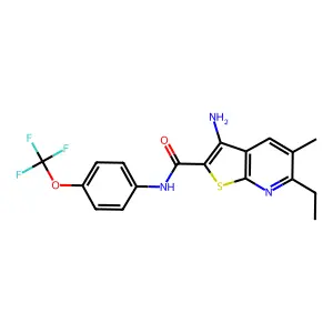 TimTec1_005840 structure