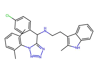 A2845/0120031 structure
