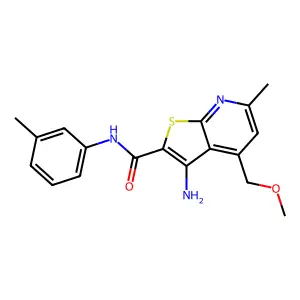 BAS 06672179 structure