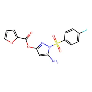 PCMD-CC-MCM-6 structure