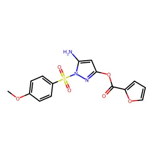 BAS 08330403 structure