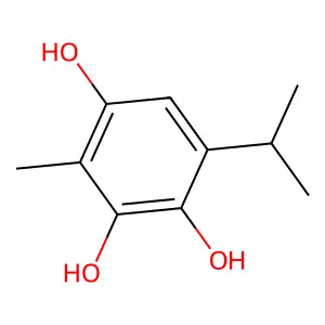 Multiflotriol structure