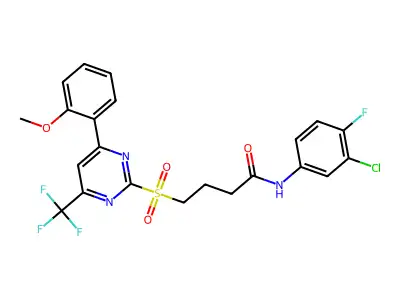 C071-0405 structure