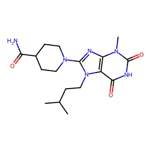 BAS 04914660 structure