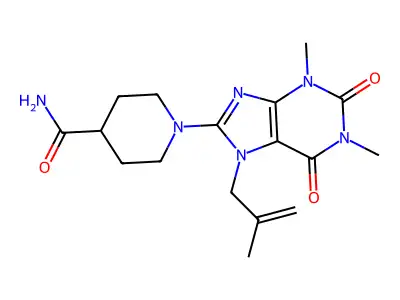 BAS 04914663 structure