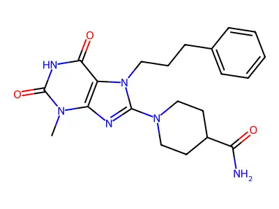 BAS 04914664 structure