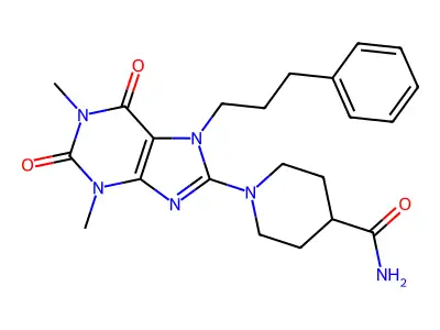 BAS 04914666 structure