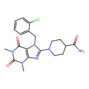 BAS 04914679 structure
