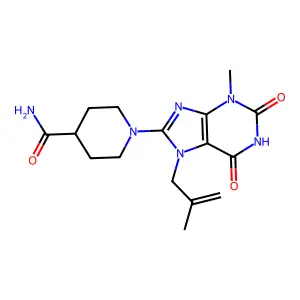 BAS 04914685 structure