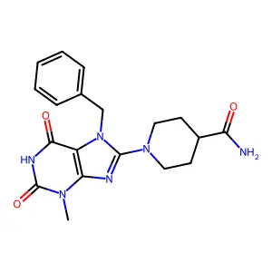 BAS 04914691 structure
