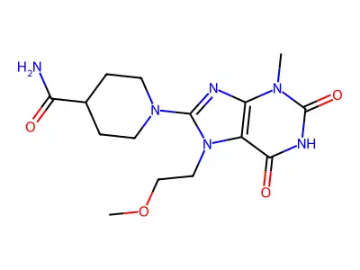 BAS 04914693 structure