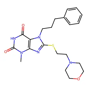 BAS 04914731 structure