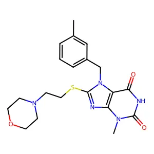 BAS 04914743 structure
