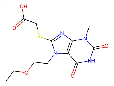 BAS 04914749 structure