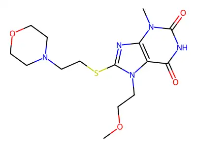 BAS 04914762 structure