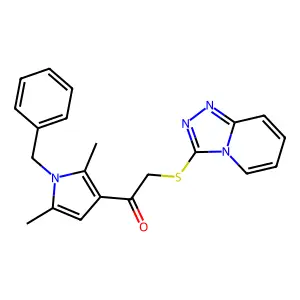 CBKinase1_003603 structure