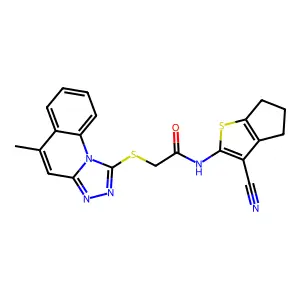 CBKinase1_003278 structure
