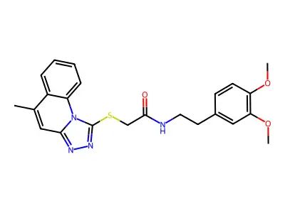 AF-399/40920982 structure
