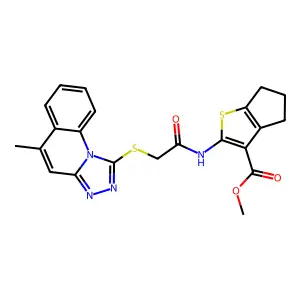 AF-399/40920980 structure
