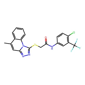CBKinase1_003740 structure