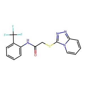 F1174-1168 structure