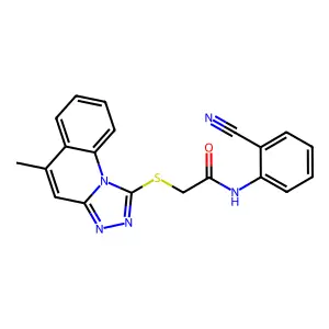 AB00685731-01 structure