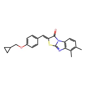 AN-465/15279028 structure