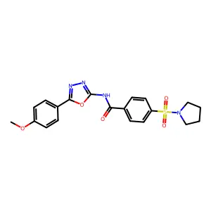 F0559-0191 structure