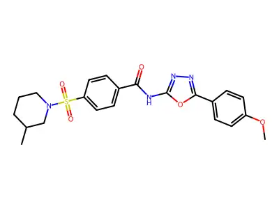 F0559-0194 structure