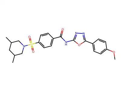 F0559-0196 structure
