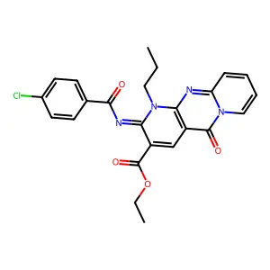 F0565-0143 structure