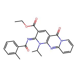 F0565-0171 structure