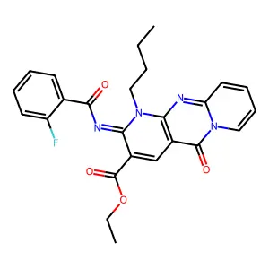 F0565-0255 structure