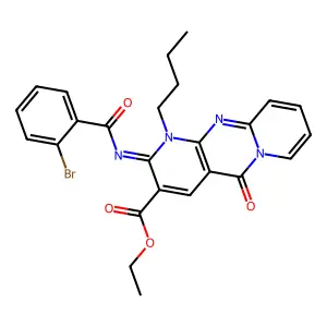 F0565-0258 structure