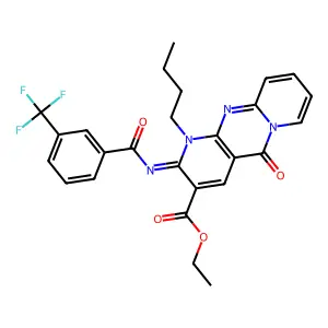 F0565-0265 structure